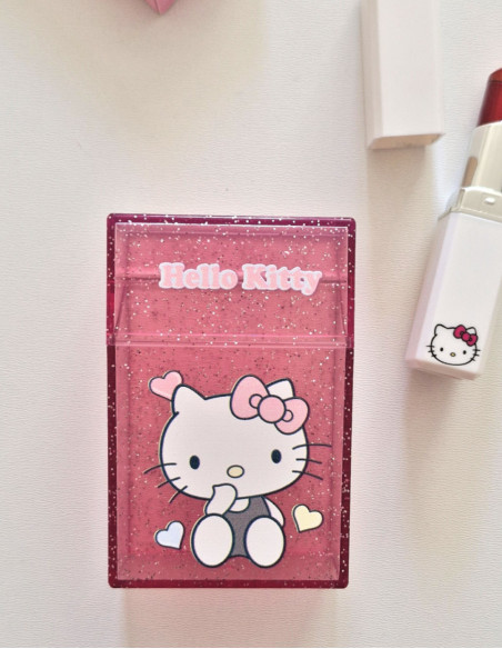 جاسیگاری هلو کیتی