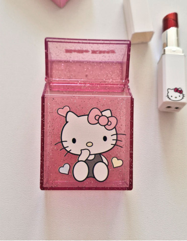 جاسیگاری هلو کیتی