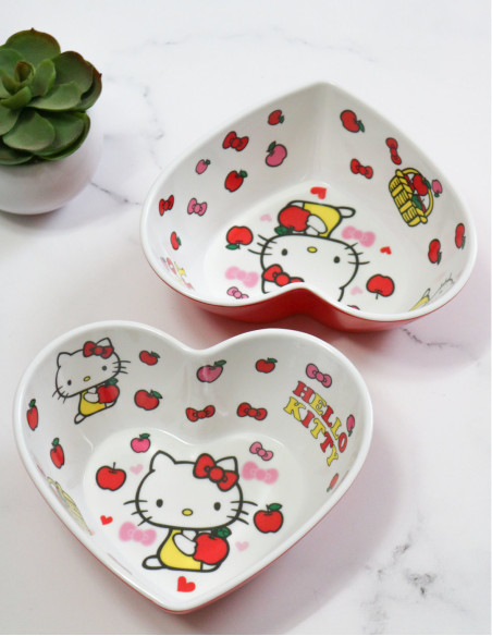 کاسه قلبی هلوکیتی