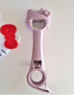 درب بازکن هلو کیتی