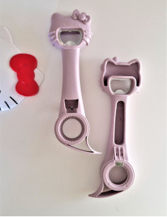 درب بازکن هلو کیتی 2