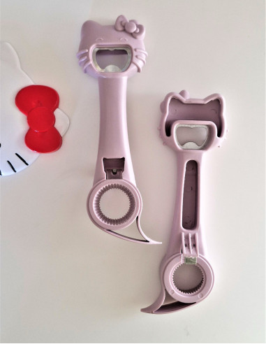 درب بازکن هلو کیتی