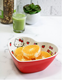 کاسه قلبی هلوکیتی 2