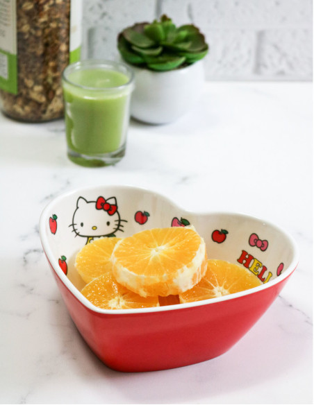 کاسه قلبی هلوکیتی