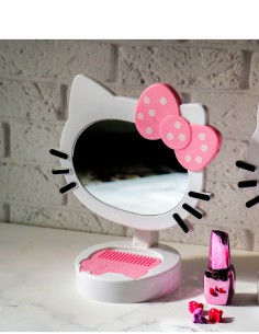 آینه رومیزی - آرایشی 2