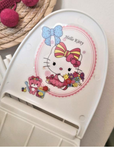زیرسیگاری دیواری هلو کیتی