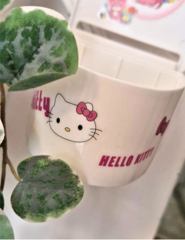 زیرسیگاری دیواری هلو کیتی