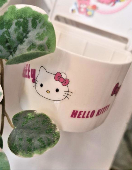 زیرسیگاری دیواری هلو کیتی