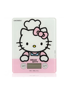 ترازوی آشپزخانه هلو کیتی