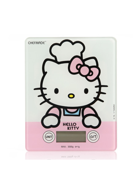ترازوی آشپزخانه هلو کیتی