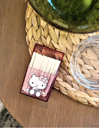 جاسیگاری هلو کیتی