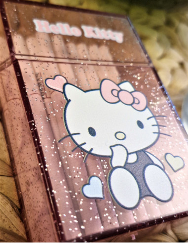 جاسیگاری هلو کیتی