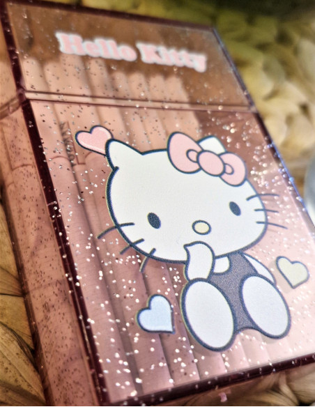 جاسیگاری هلو کیتی