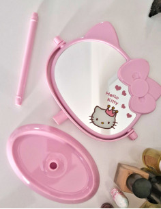 آینه رومیزی هلو کیتی 2