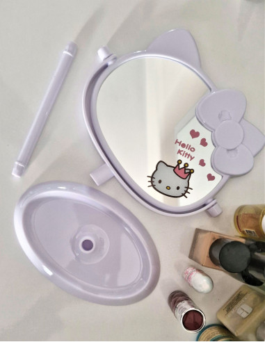 آینه رومیزی هلو کیتی