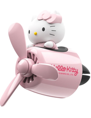 بوگیر ماشین هلو کیتی