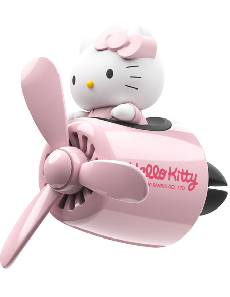 بوگیر ماشین هلو کیتی