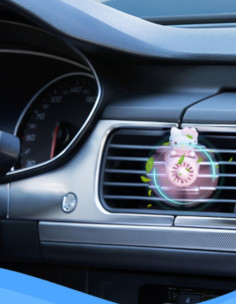 بوگیر ماشین هلو کیتی 2