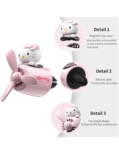 بوگیر ماشین هلو کیتی