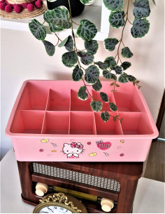 نظم دهنده هلو کیتی 2