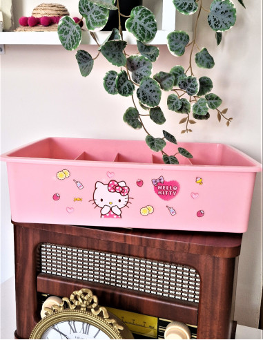 نظم دهنده هلو کیتی