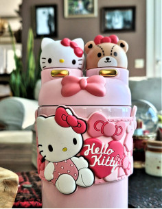 فلاسک هلو کیتی 2