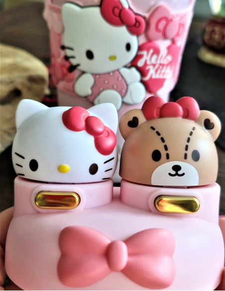 فلاسک هلو کیتی