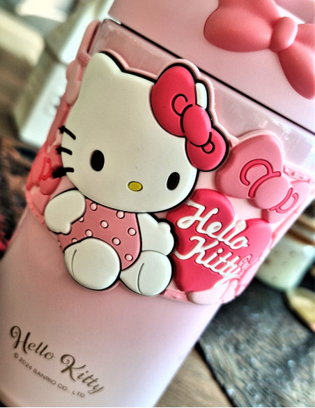 فلاسک هلو کیتی