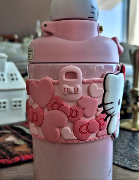فلاسک هلو کیتی