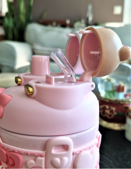 فلاسک هلو کیتی