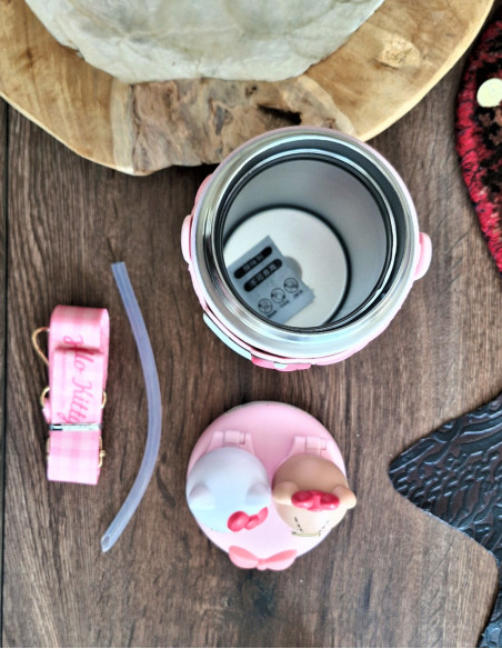 فلاسک هلو کیتی