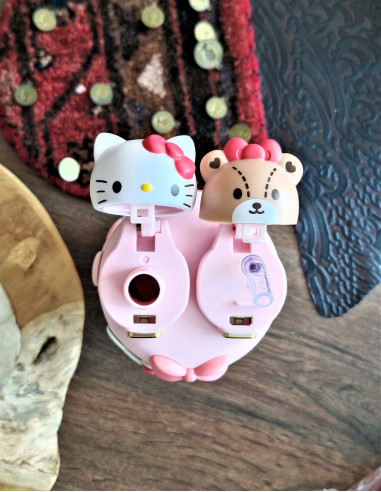 فلاسک هلو کیتی