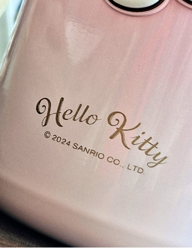 فلاسک هلو کیتی