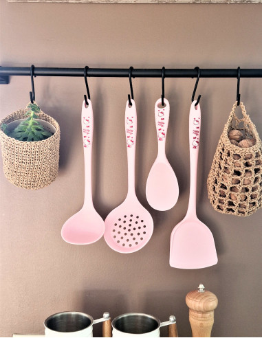 ست ابزار آشپزخانه هلو کیتی