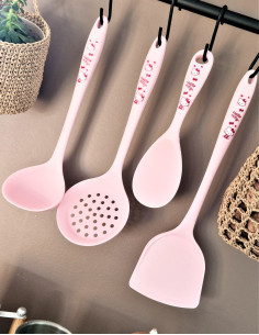 ست ابزار آشپزخانه هلو کیتی 2