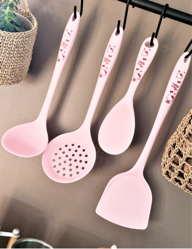 ست ابزار آشپزخانه هلو کیتی