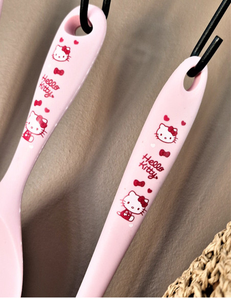 ست ابزار آشپزخانه هلو کیتی