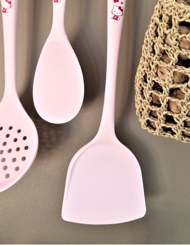 ست ابزار آشپزخانه هلو کیتی