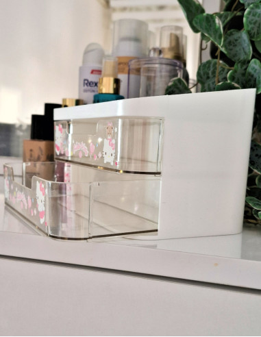 کشو نظم دهنده هلو کیتی