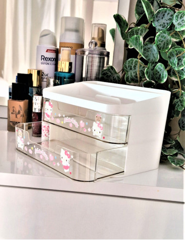 کشو نظم دهنده هلو کیتی