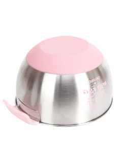 کاسه استیل هلو کیتی 2