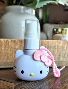 بطری اسپری کله کیتی