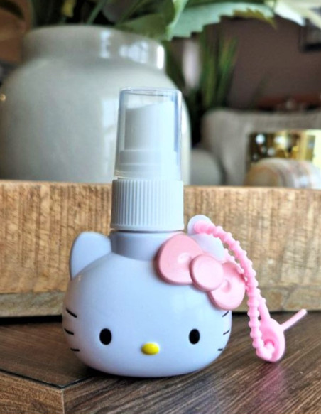 بطری اسپری کله کیتی