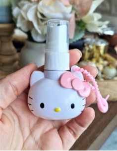 بطری اسپری کله کیتی 2