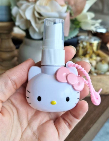 بطری اسپری کله کیتی