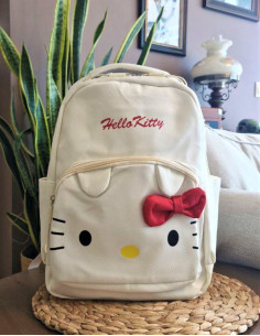 کوله پشتی هلو کیتی