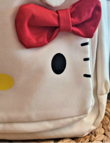 کوله پشتی هلو کیتی
