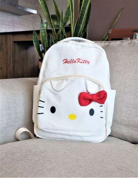 کوله پشتی هلو کیتی