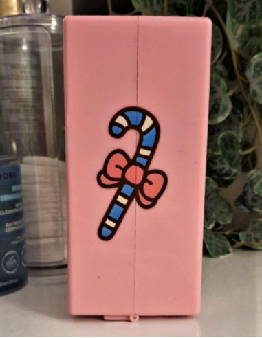 ست براش هلو کیتی