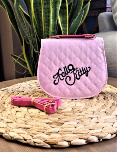 کیف دخترانه دوشی هلو کیتی 2